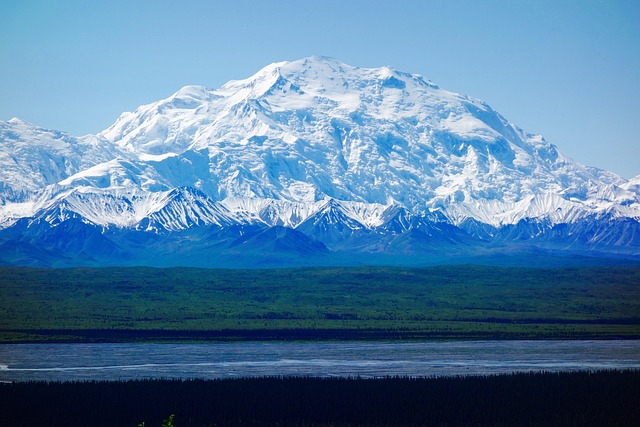 How Much Does It Cost to Climb Denali Mountain in the USA?