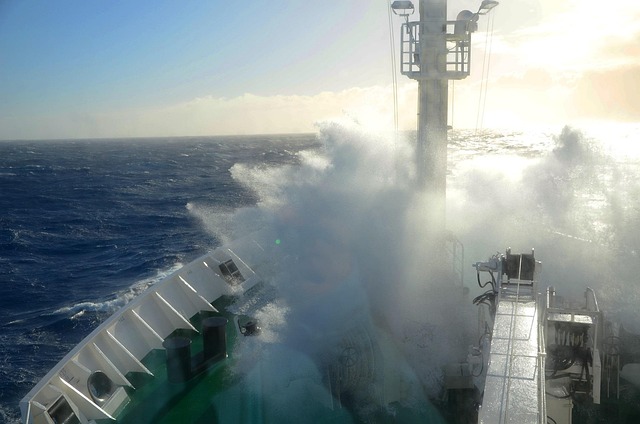 How to Cruise the Drake Passage: A comprehensive Guide