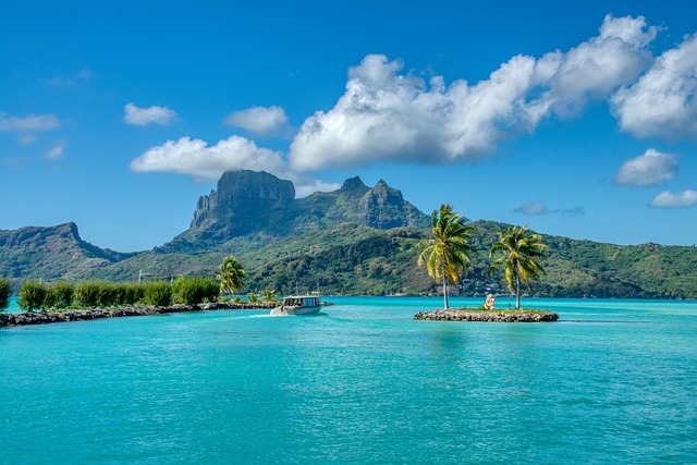 The Best Tropical Islands to Visit This Summer!